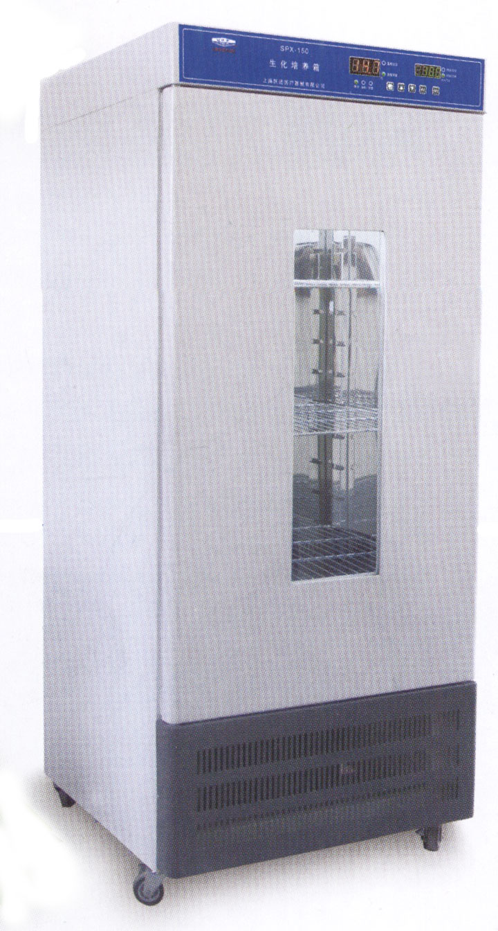 生化培養箱 SPX-80-IIIII