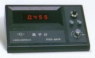 上?？祪x精密離子計PXS-215