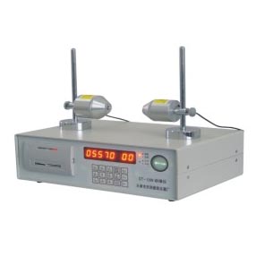 上?！鞍驳隆卑l動機燃料實際膠質試驗器 SYA-509A(SYP-2003-Ⅱ)