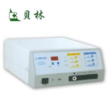 貝林高頻電刀DGD-300B-2 功率自動補償型五種工作模式，雙極自動輸出