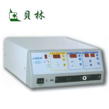 貝林高頻電刀DGD-300B-2 程序多通道型自動補償P.A.C系統，計算機自動調控