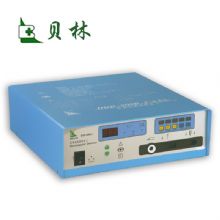 貝林高頻電刀DGD-300B-2 普通型 單雙極 接不了腹腔鏡  具有純切、混切、電灼、電凝、雙極電凝、五種工作模式
