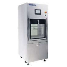 博科洗瓶機BK-LW320 標配3套清洗架功能型 (內置打印機、配U盤接口)