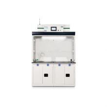 博科凈氣型通風柜BK-F1300 長度1.3米、美國原裝進口風機，初效過濾器+分子過濾器