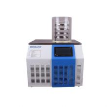 博科冷凍干燥機(jī)BK-FD10S 臺式，普通型無加熱，冷阱溫度-55度