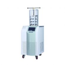 博科冷凍干燥機(jī)BK-FD12T 立式，壓蓋型無加熱，冷阱溫度-60度