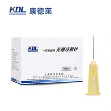 康德萊一次性使用無菌注射針30G 0.3*13mm100支/盒，10000支/箱，一箱起批