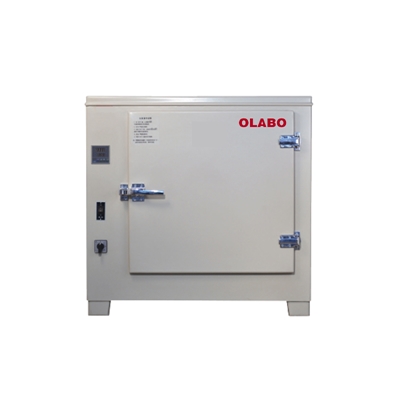 歐萊博電熱鼓風干燥箱DHG-9140 立式，無觀察窗(50-300°C)