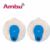 AMBU 丹麥安保藍點心電電極片VLC-00-S 72*68mm