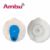AMBU 丹麥安保藍點心電電極片VLC-00-S 72*68mm